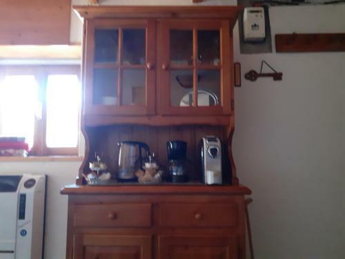 Apartamento Chalet Tessa Bellagio