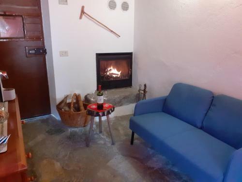Apartamento Chalet Tessa Bellagio