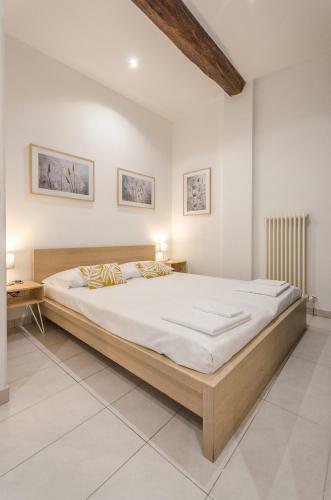 Apartamento Pietralata Home