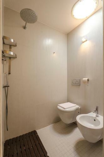 Apartamento Rismondo Suite