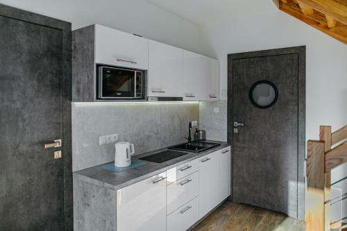 Morris Apartamenty