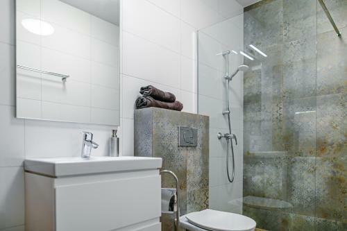 Morris Apartamenty