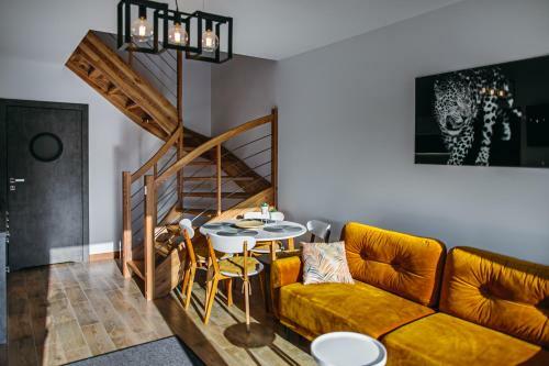Morris Apartamenty