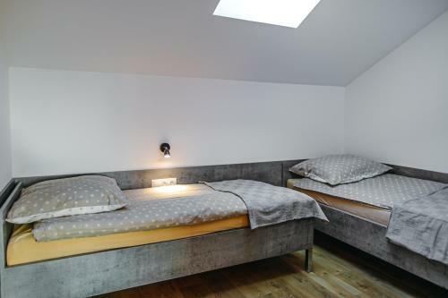 Morris Apartamenty