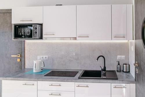 Morris Apartamenty