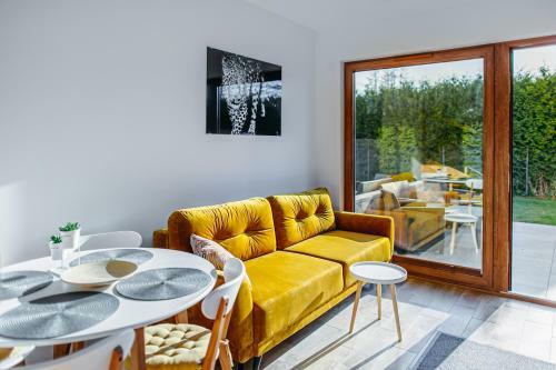 Morris Apartamenty