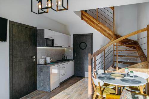 Morris Apartamenty