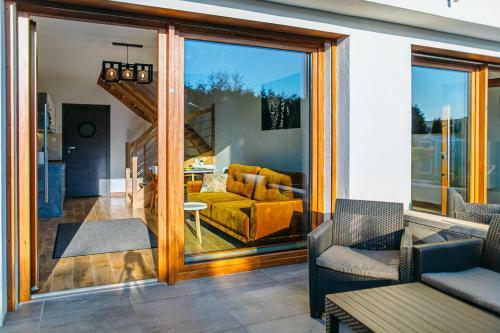 Morris Apartamenty