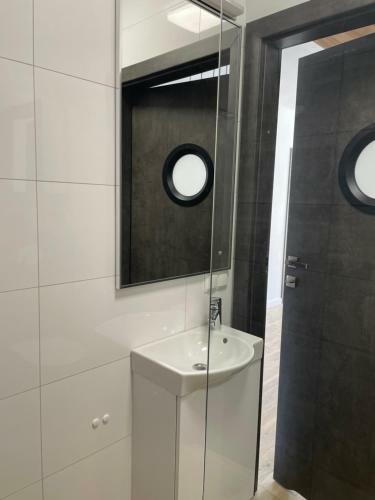 Morris Apartamenty