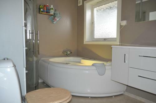 Villa Discover Tr�ndelag