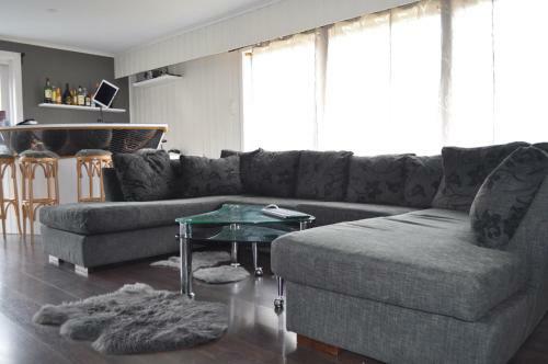 Villa Discover Tr�ndelag