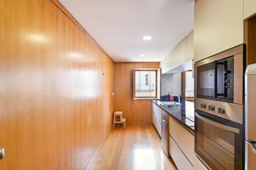 Afonso Henriques Apartment