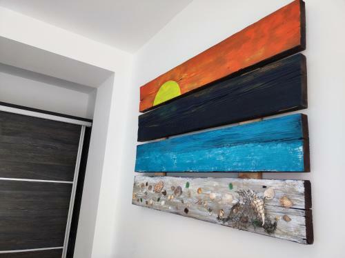 Amira Apartament
