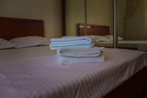 Black Sea Apartament