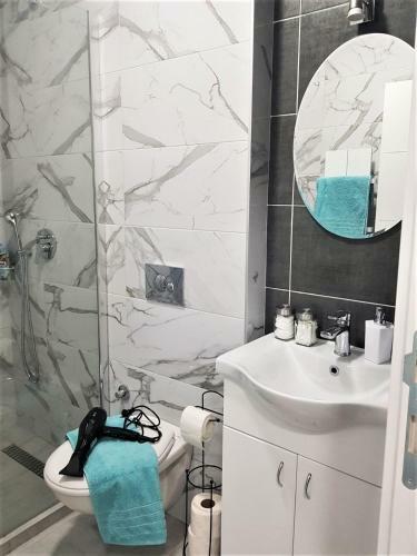 Apartman Astra
