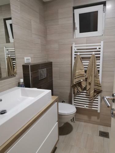 Apartments Lavu Lux
