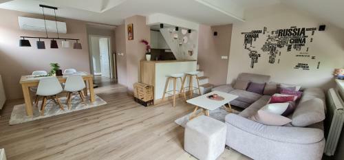 Apartments Lavu Lux