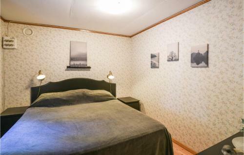 Stunning Home In Dalskog W/ Wifi And 2 Bedrooms