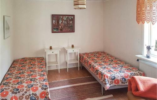 Nice Home In Fagerhult W/ 4 Bedrooms
