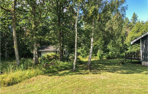 Nice Home In F�rjestaden With 3 Bedrooms