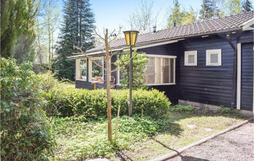 Awesome Home In F�rjestaden With 2 Bedrooms