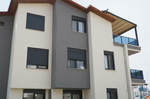 Apartamento Sahil Yan? L�x Dubleks( Seaside Flat )