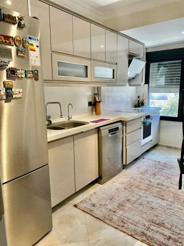 Apartamento Sahil Yan? L�x Dubleks( Seaside Flat )