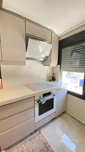 Apartamento Sahil Yan? L�x Dubleks( Seaside Flat )