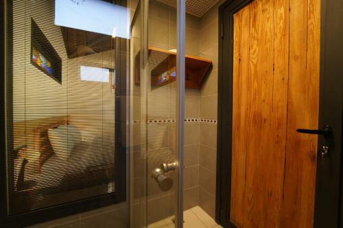 Lodge Cragus Inn Fethiye