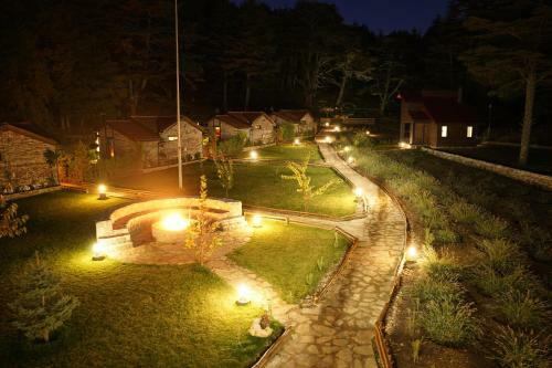 Lodge Cragus Inn Fethiye
