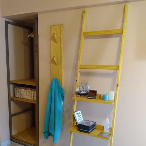 Apartamento Dpto Centro Sur - Estilo Daness (Hygge)
