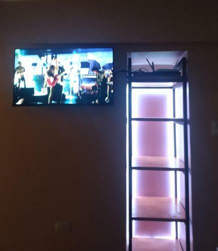 Apartamento Dpto Centro Sur - Estilo Daness (Hygge)