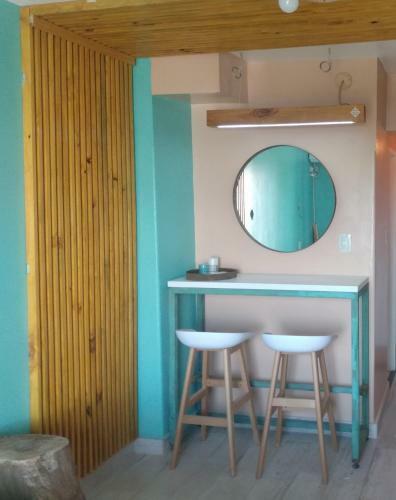 Apartamento Dpto Centro Sur - Estilo Daness (Hygge)