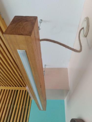 Apartamento Dpto Centro Sur - Estilo Daness (Hygge)