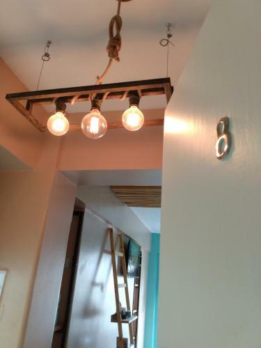 Apartamento Dpto Centro Sur - Estilo Daness (Hygge)