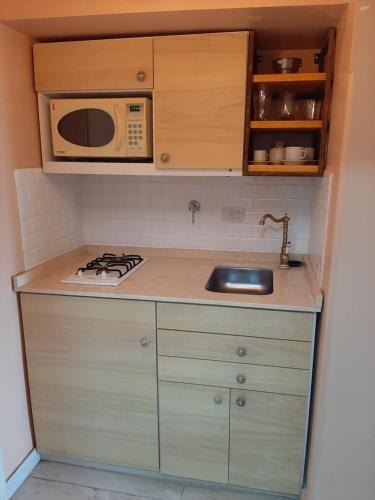Apartamento Dpto Centro Sur - Estilo Daness (Hygge)