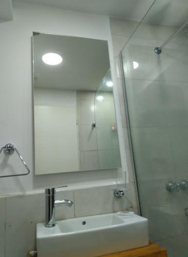 Apartamento Dpto Centro Sur - Estilo Daness (Hygge)