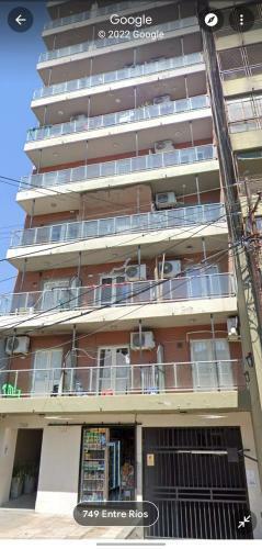 Apartamento Dpto Centro Sur - Estilo Daness (Hygge)
