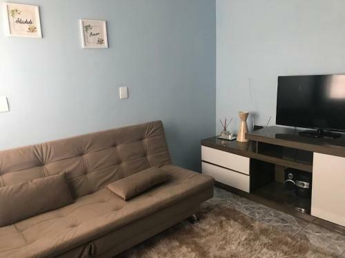 Apartamento Casa Na Capital Do Vinho