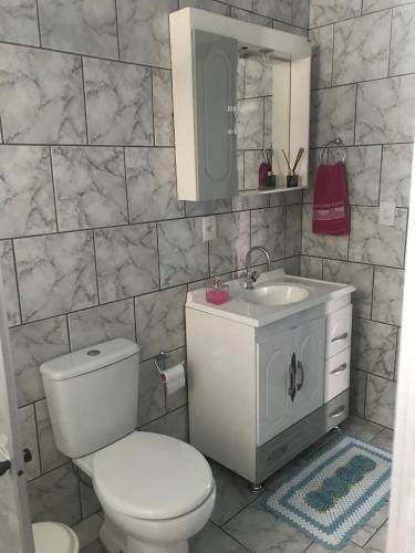 Apartamento Casa Na Capital Do Vinho