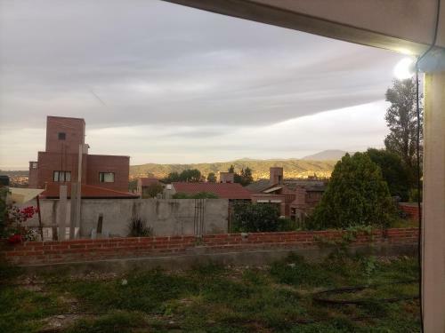 Apartamento Jujuycasitas