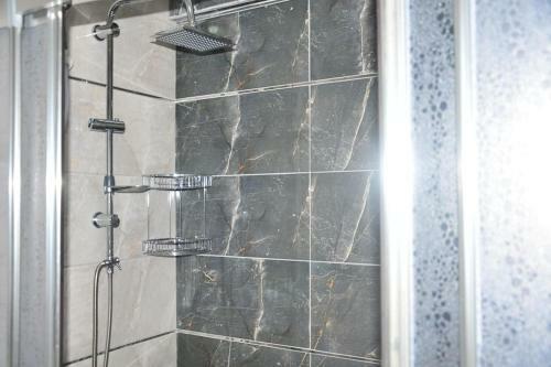 Apartamento Fethiye Hisaronu 2+1apartment With Shared Pool(10)
