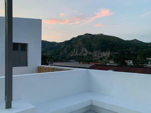Casa La Estaci�n Del Silencio.