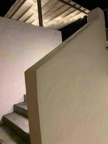 Casa La Estaci�n Del Silencio.