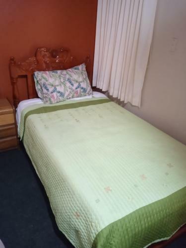 Hostal Inka Uta Puno