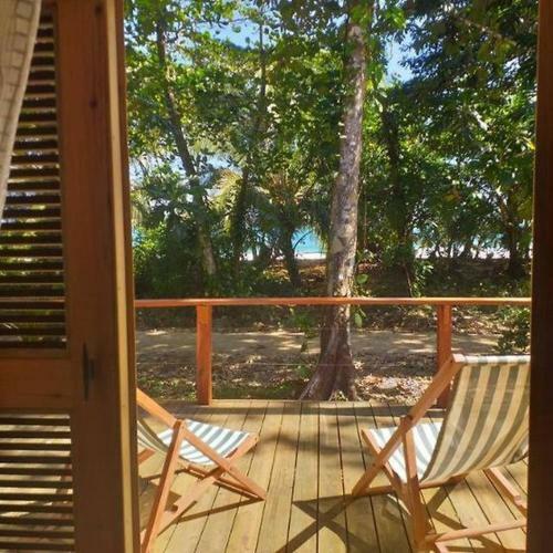 Hostal Room In Lodge - Charming Double Suite With A Private Patio 5