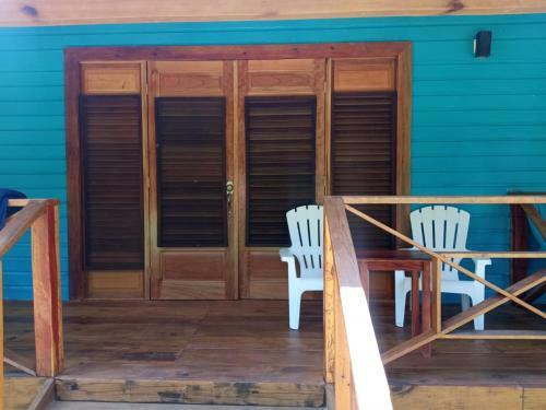 Hostal Room In Lodge - Charming Double Suite With A Private Patio 5