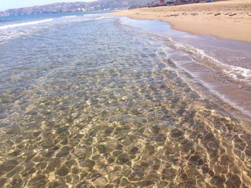 Hostal Villa Les Dunes (Chambres � Louer)