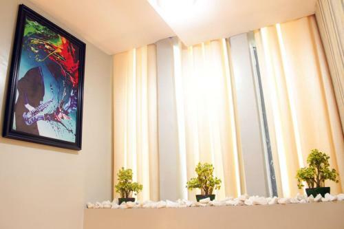 Apartamento Mister Teddy Luxury Homes