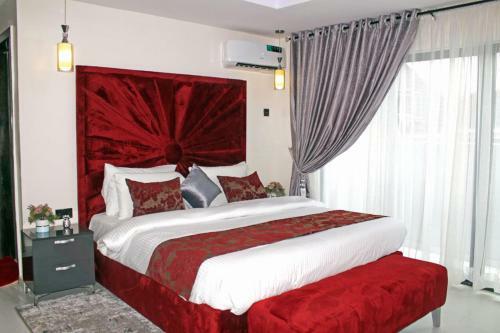 Apartamento Mister Teddy Luxury Homes